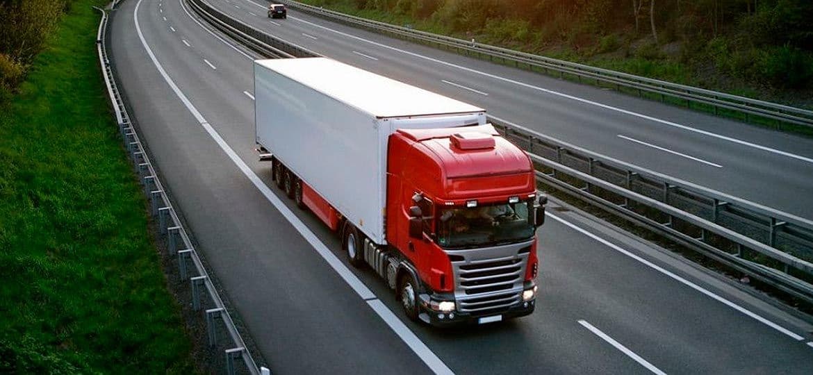 National and International Ground Transport